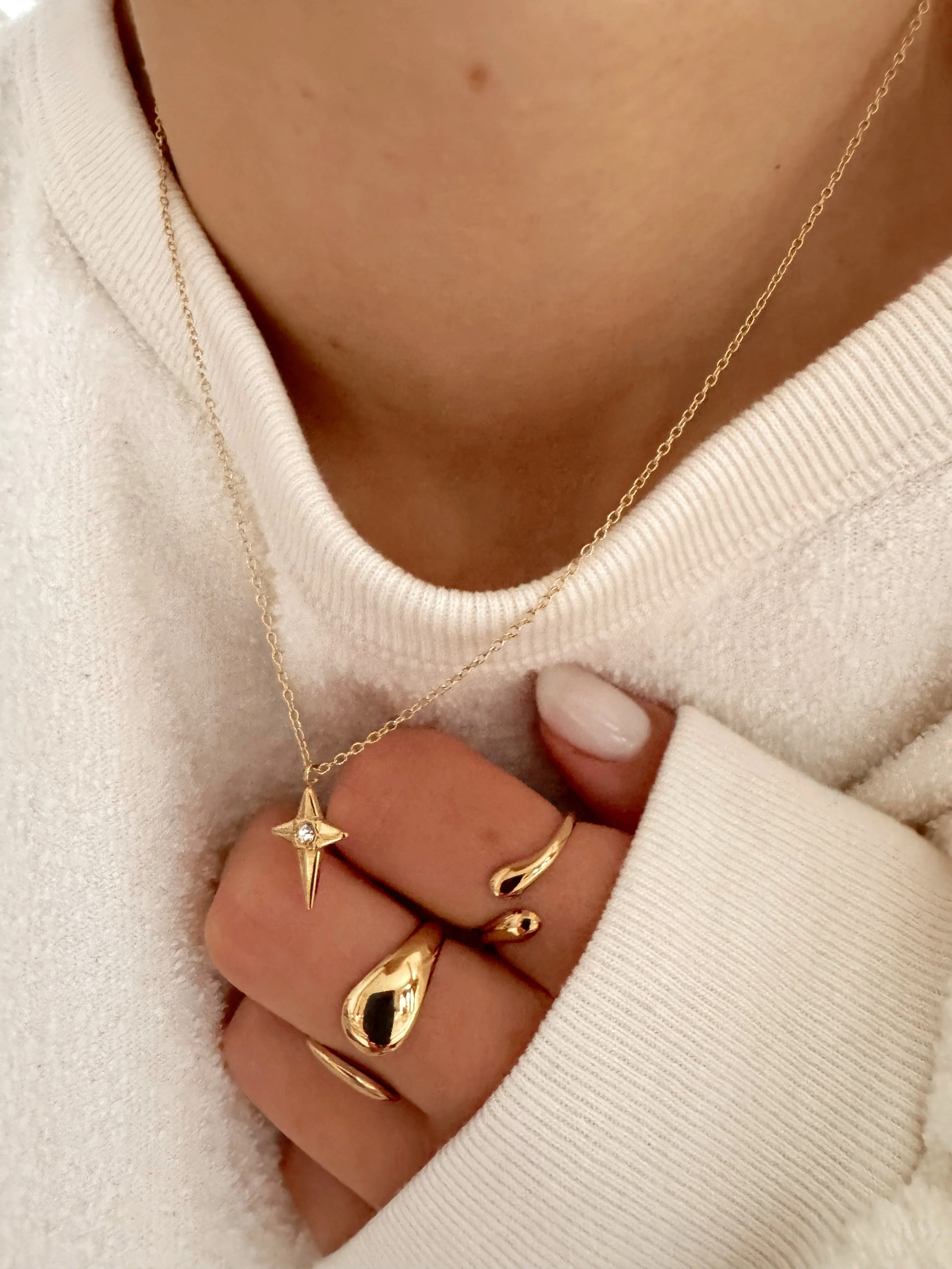 Collier Tyra - Image 2