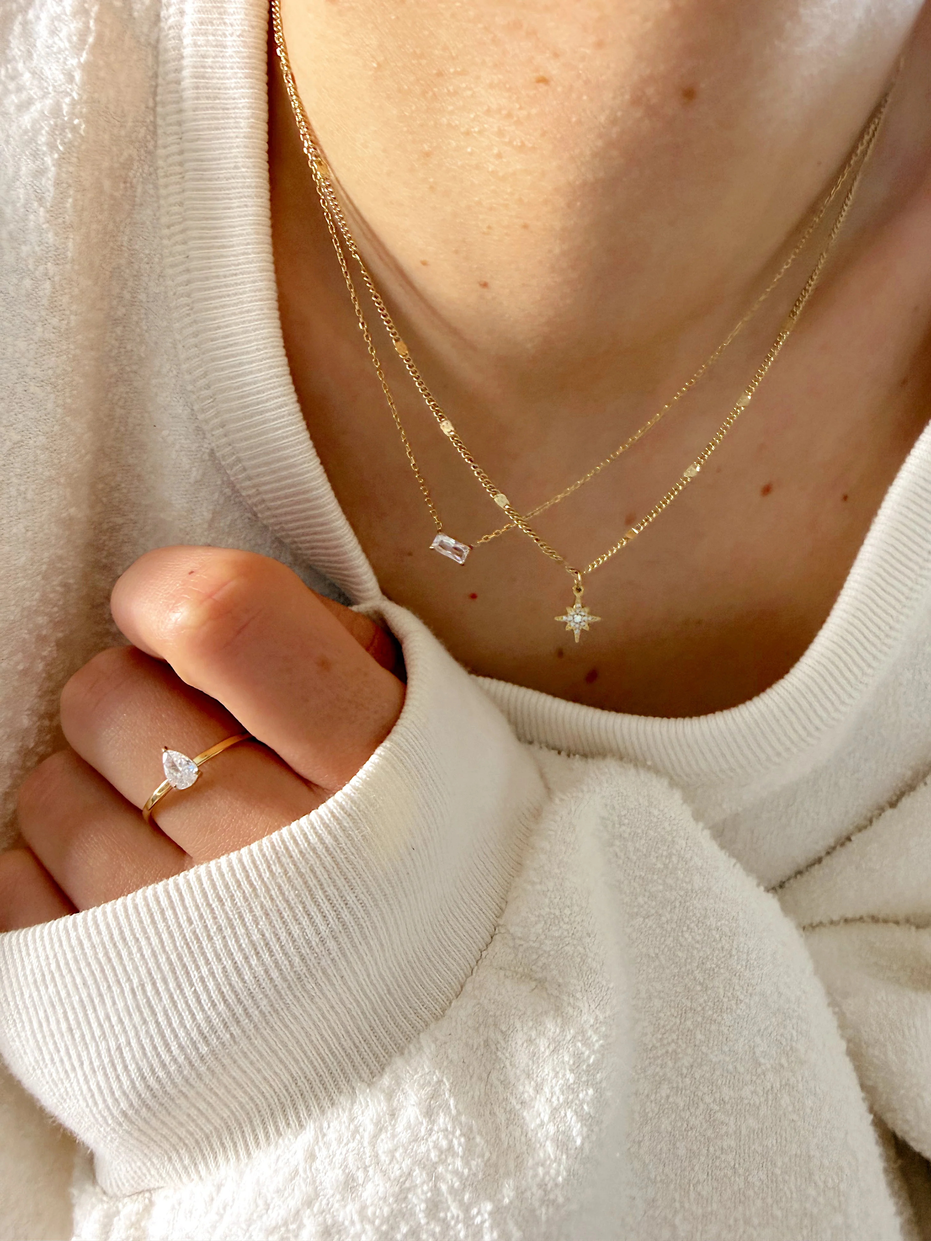 Collier Viareggio - Image 3