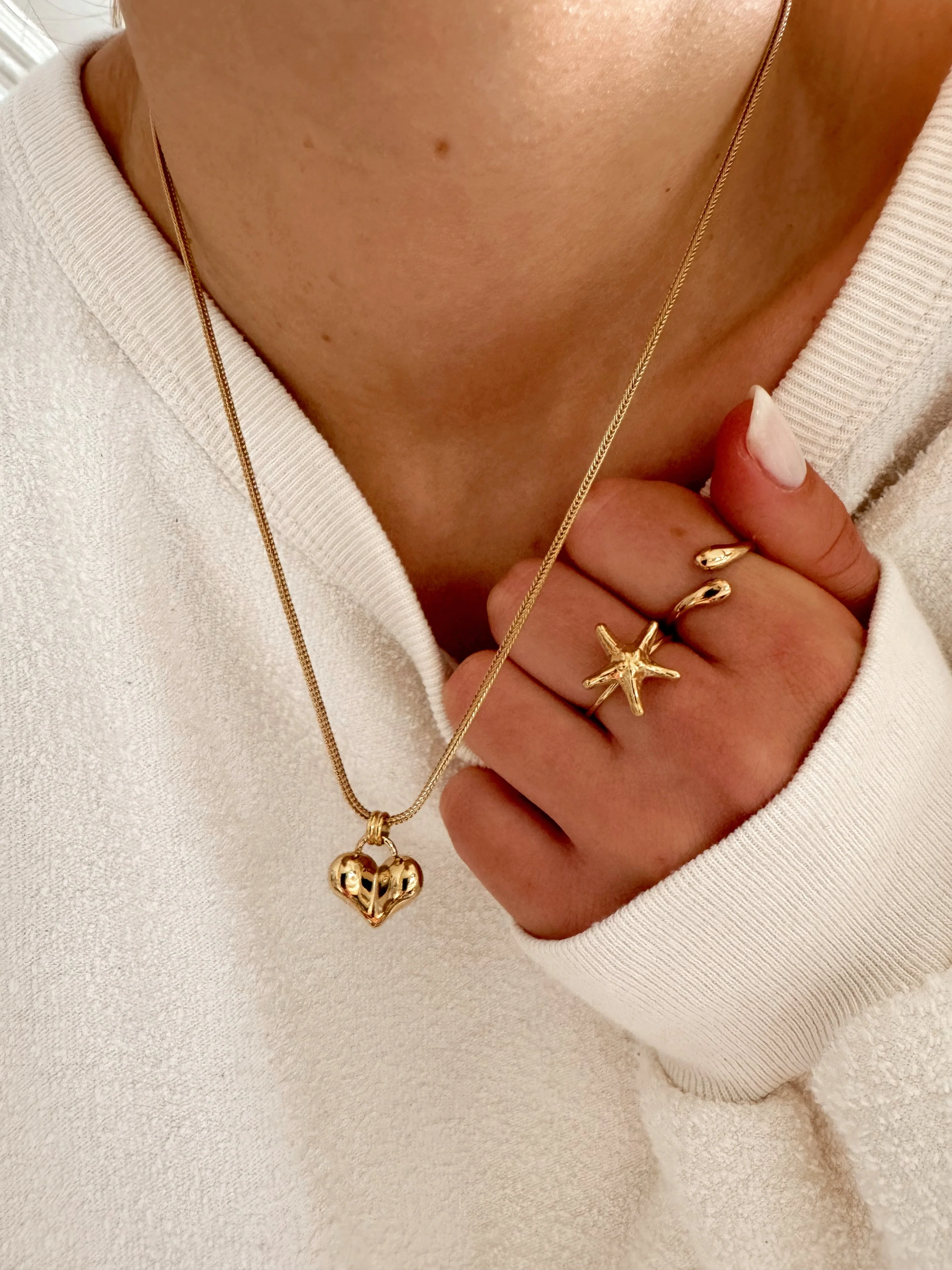 Collier Virevolte - Image 2