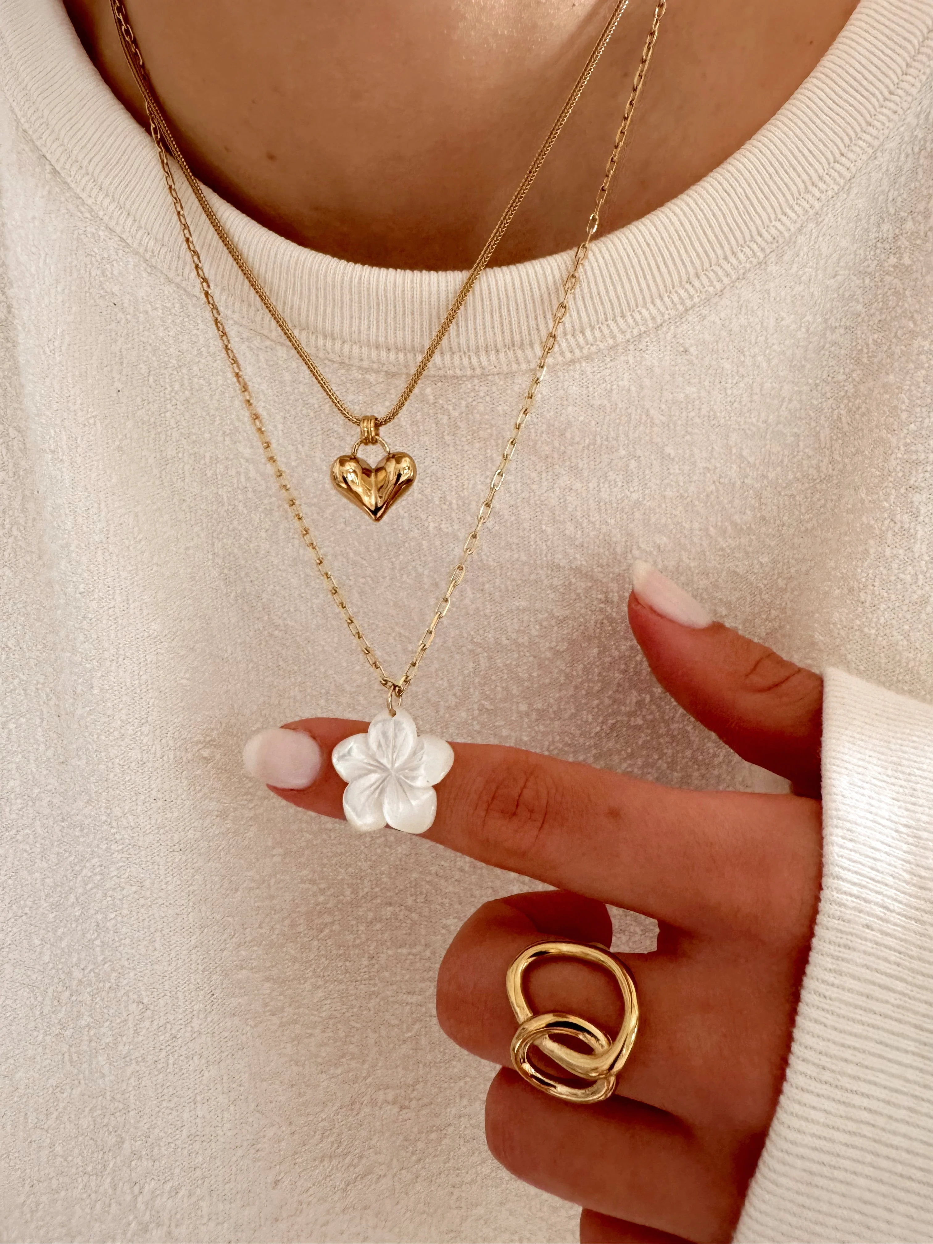 Collier Virevolte - Image 4