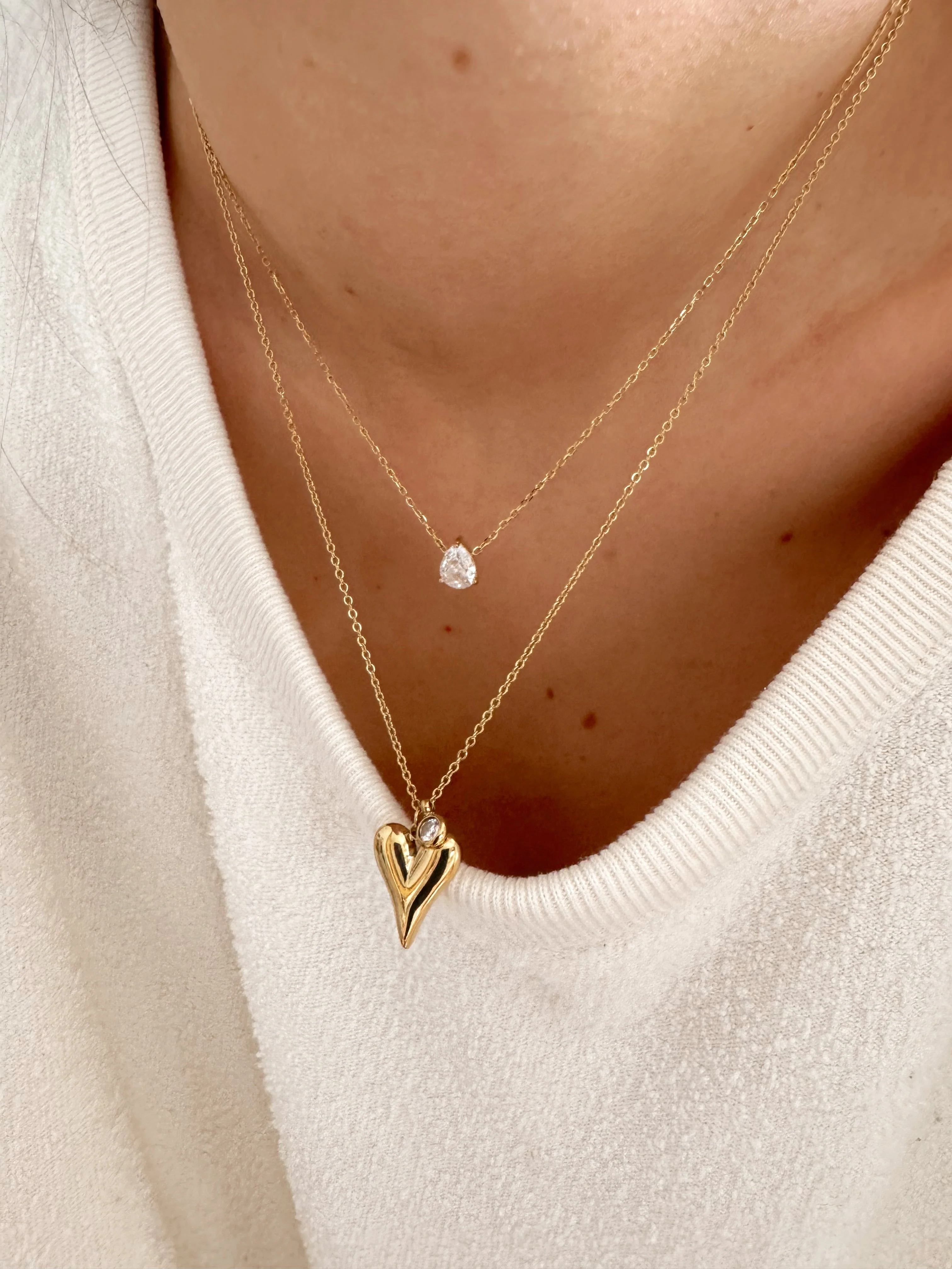Collier Ysia - Image 2