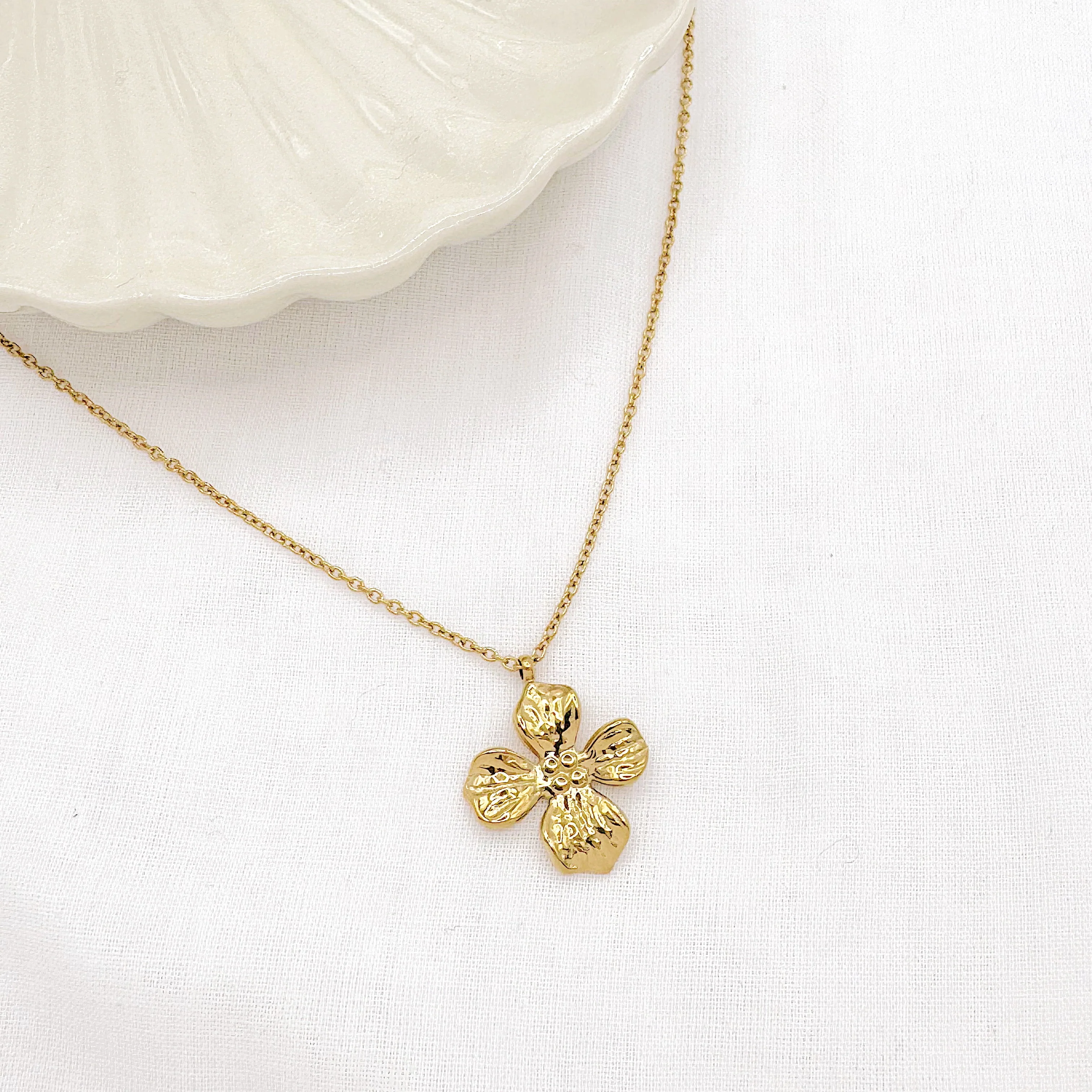 Collier Zelia