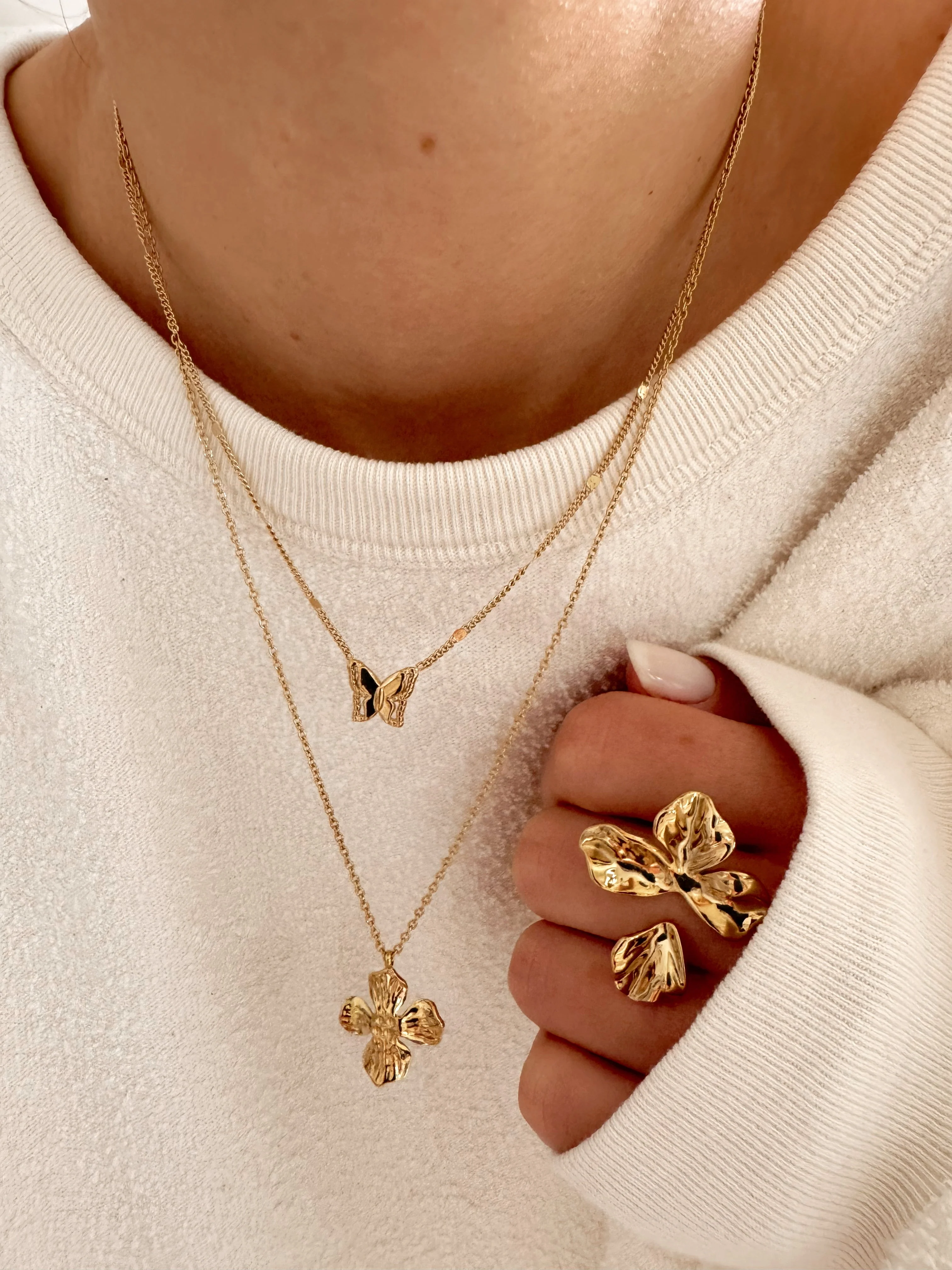 Collier Zelia - Image 3