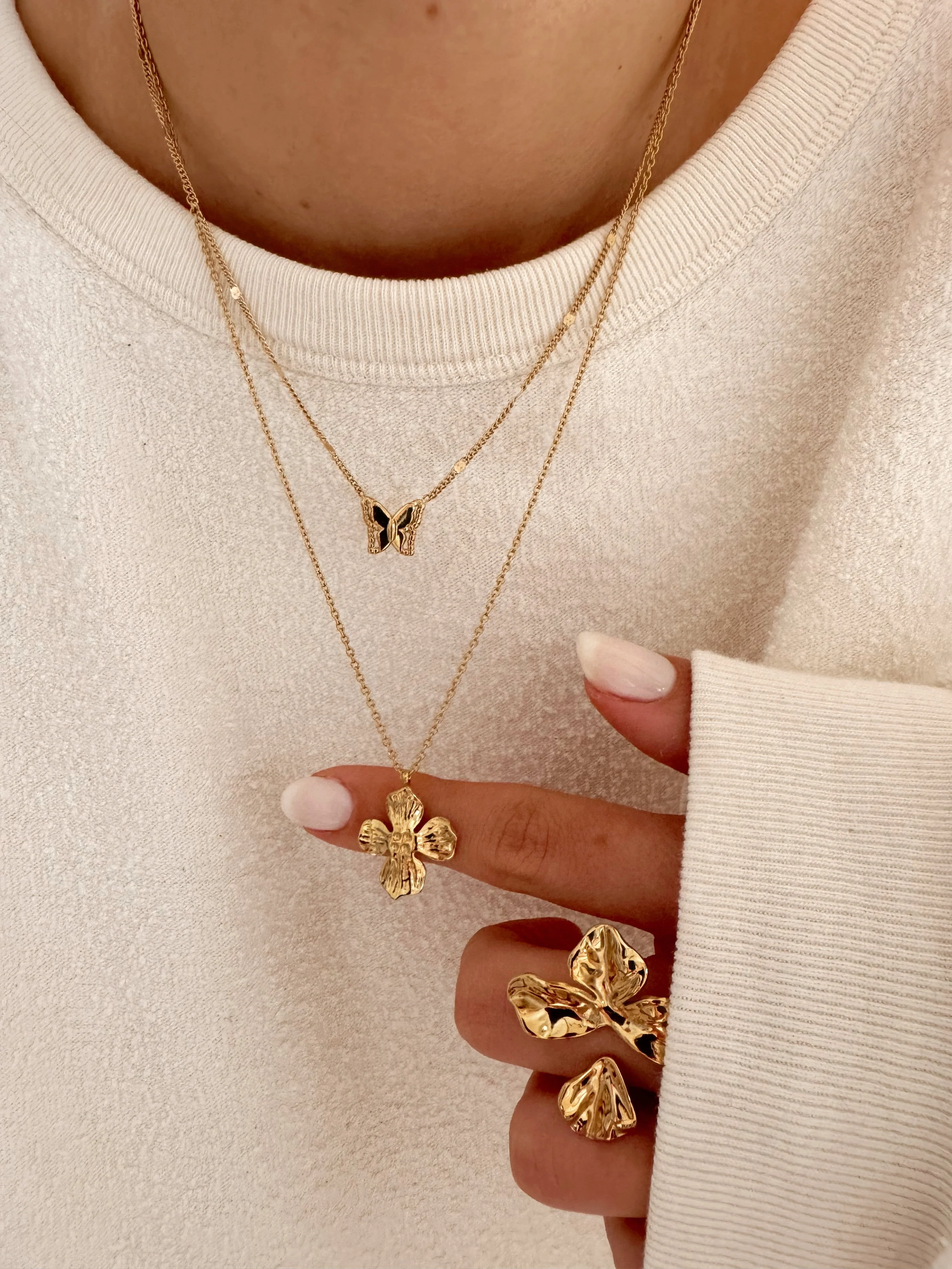 Collier Zelia - Image 4