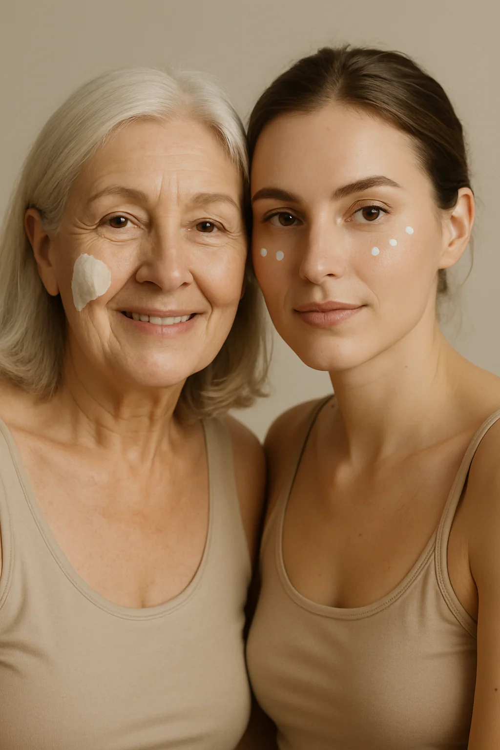 Offre Fête Des Mères - 1 Hydrafacial Signature + 1 Massage Miracle Face - Image 2