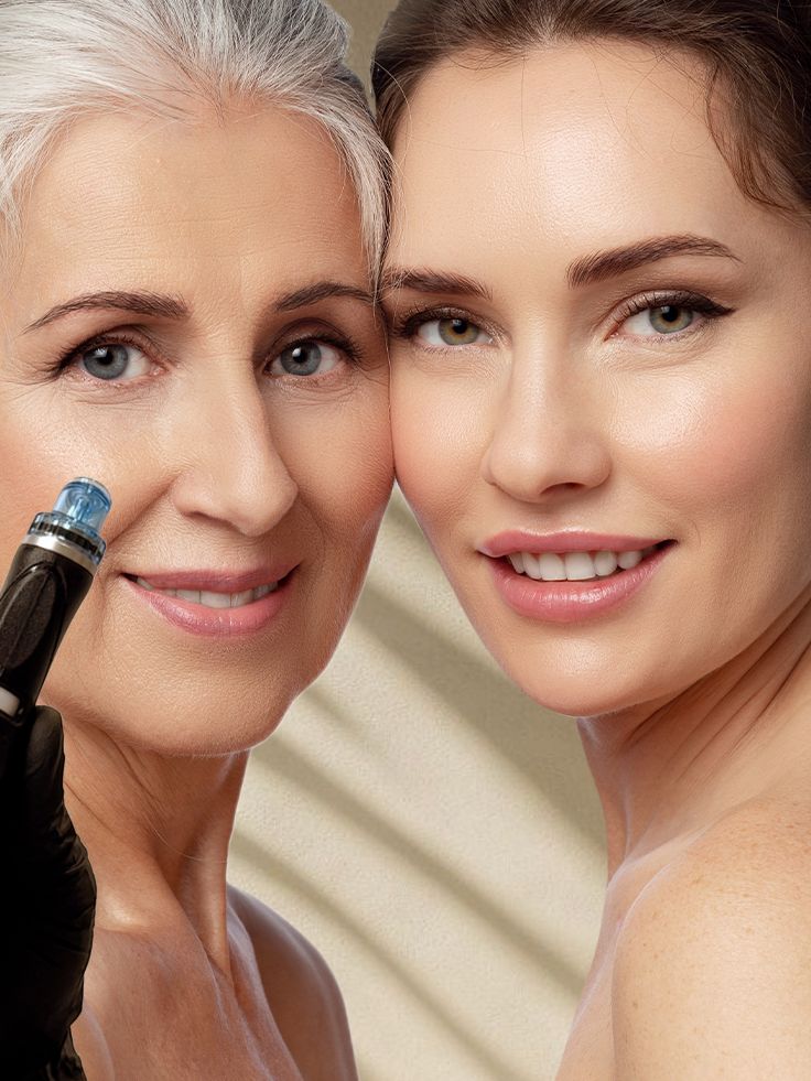 Offre Fête Des Mères - 1 Hydrafacial Signature + 1 Massage Miracle Face - Image 3