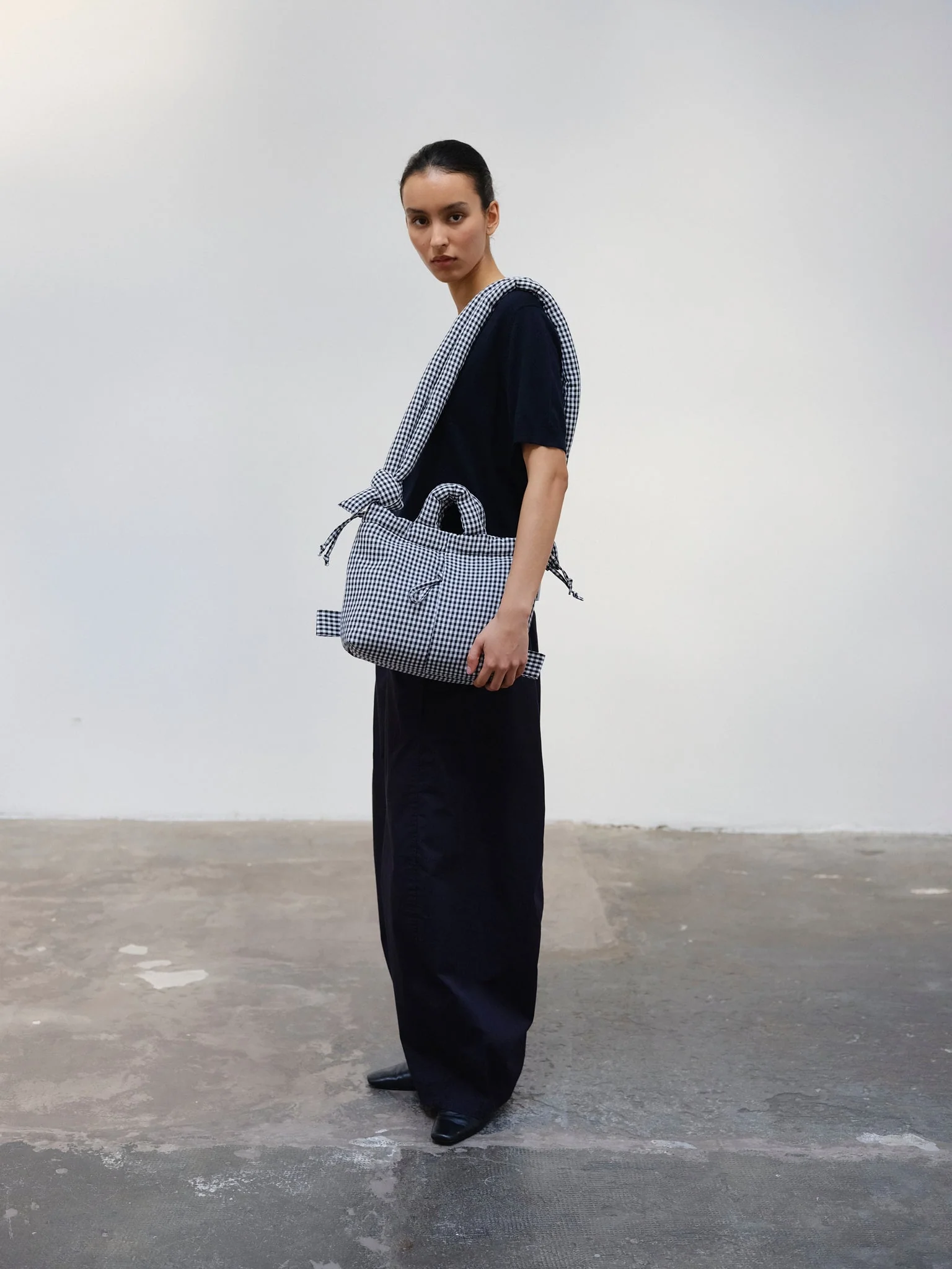 Compact Ona Soft Bag - Image 82