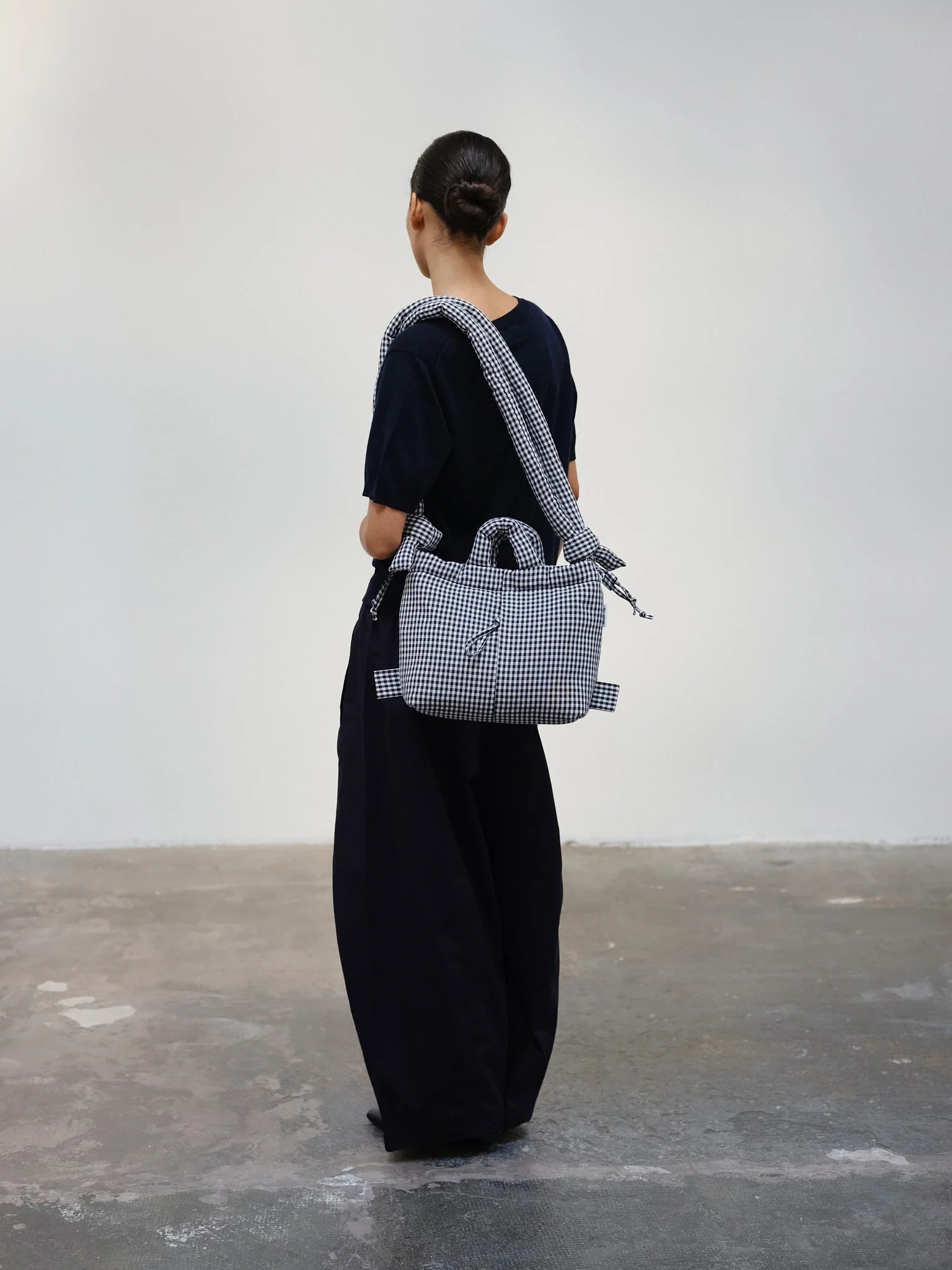 Compact Ona Soft Bag - Image 83