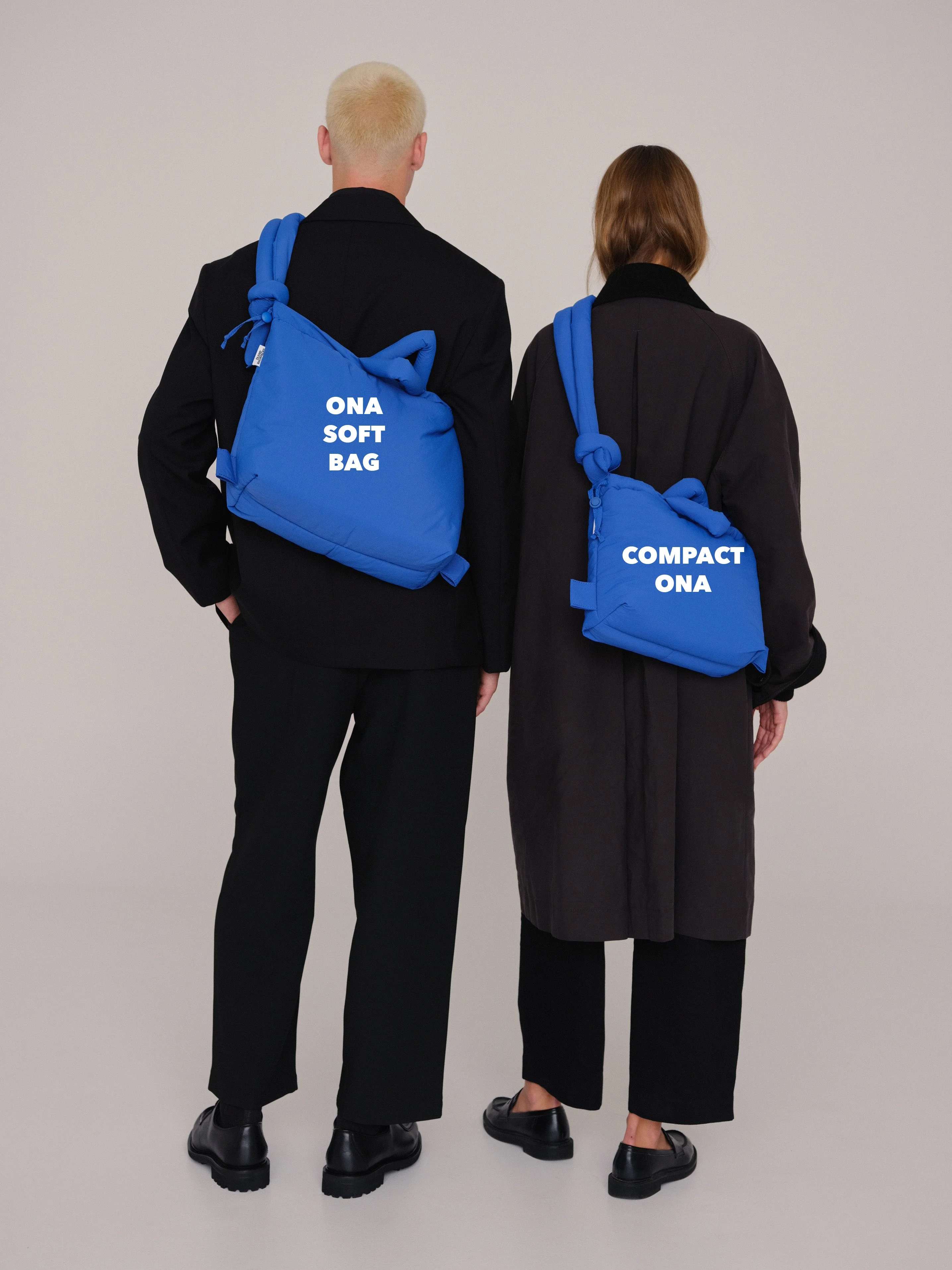 Compact Ona Soft Bag - Image 94