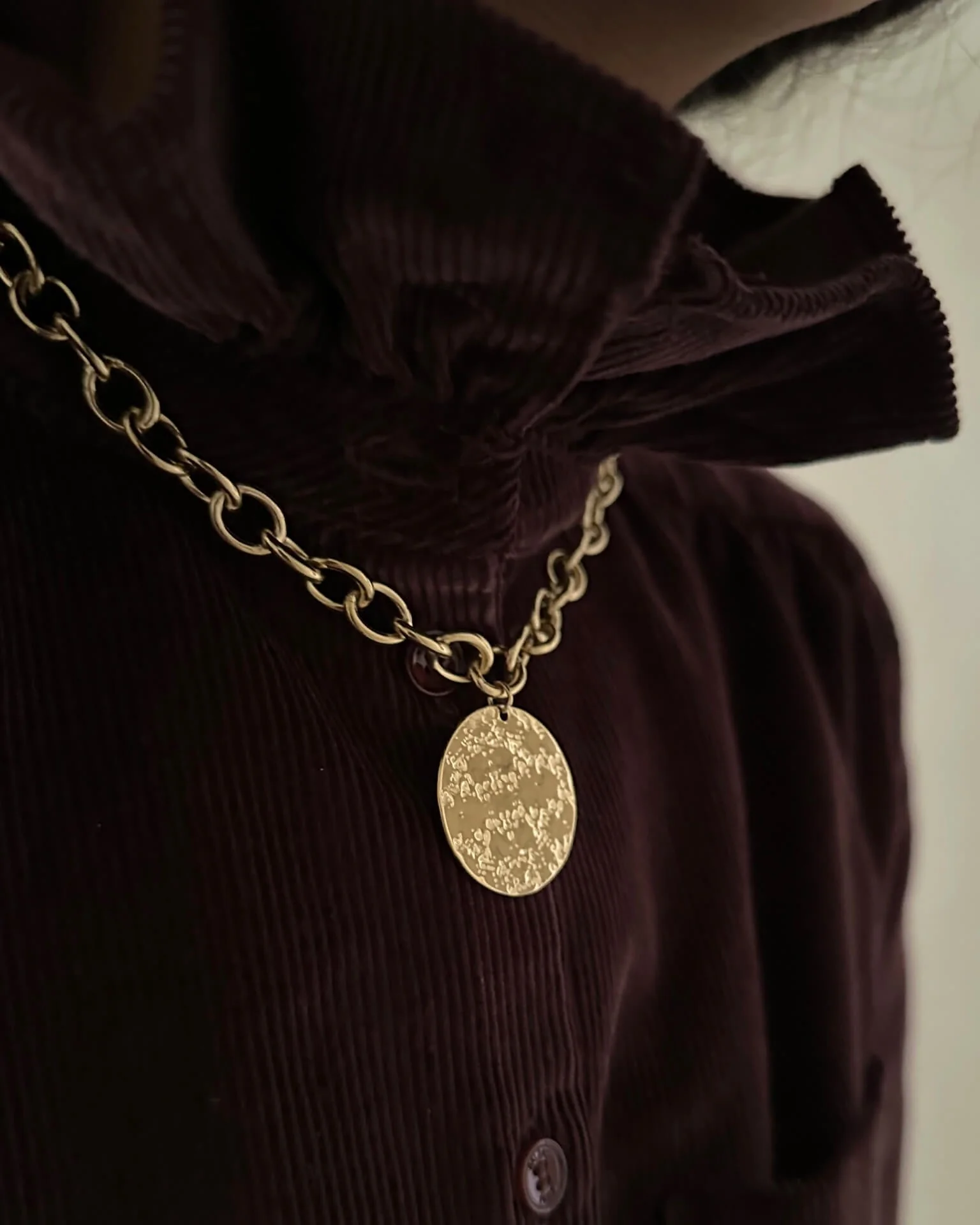 Collier Conrad