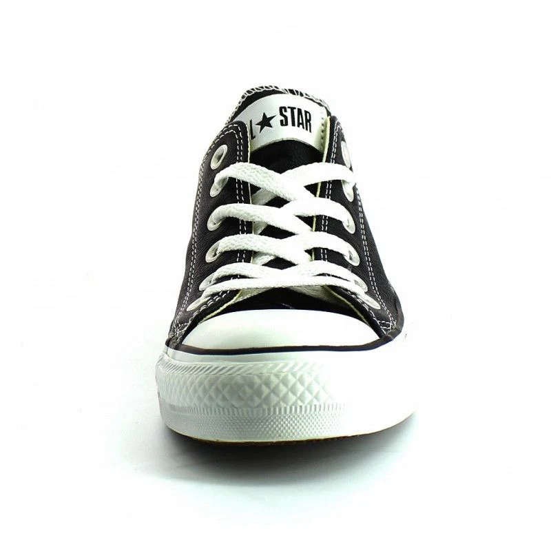 Baskets All Star Leather Ox - Noir - Image 3