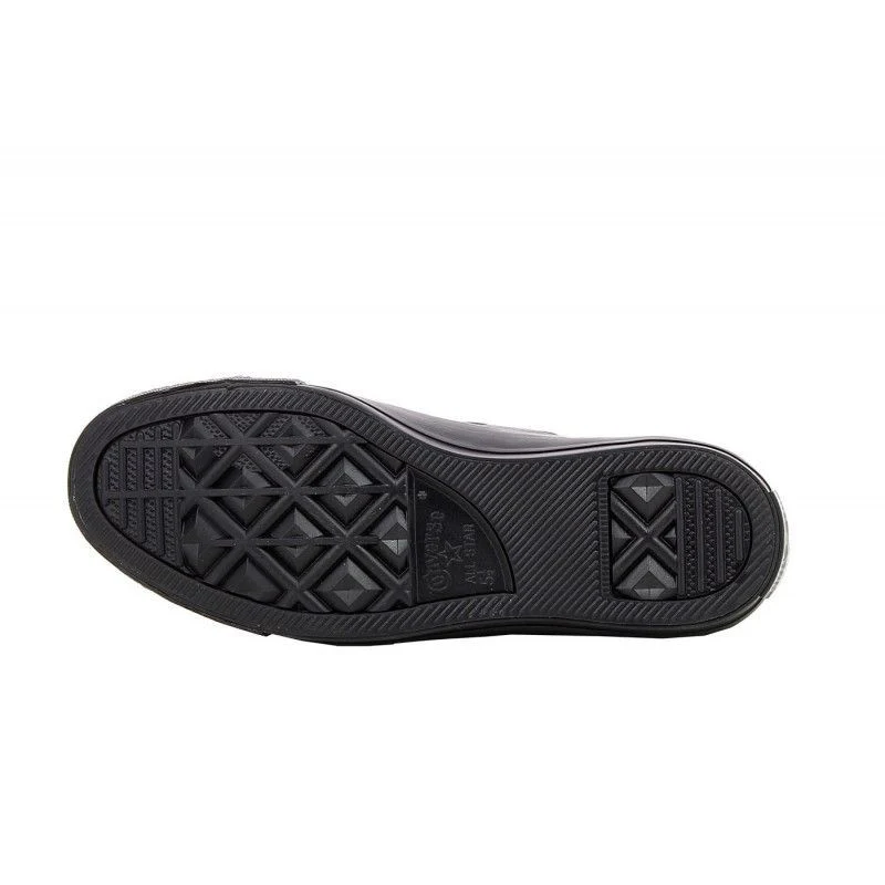 Baskets All Star Leather Hi - Noir - Image 5