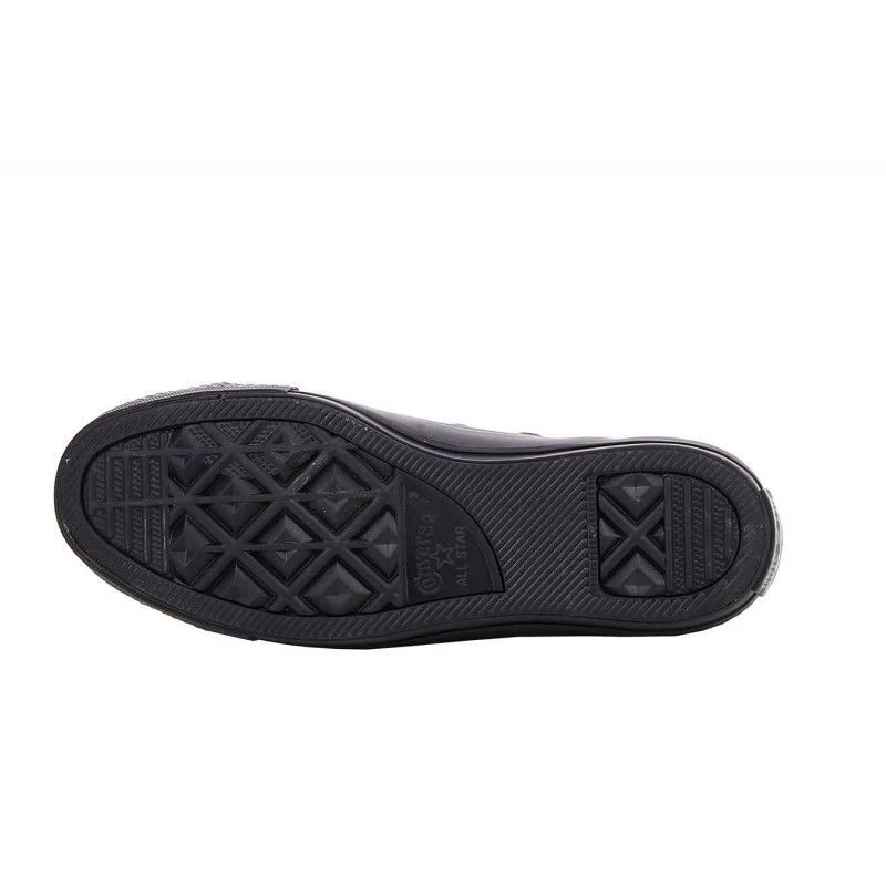 Baskets All Star Mono Leather - 135253C - Noir - Image 4