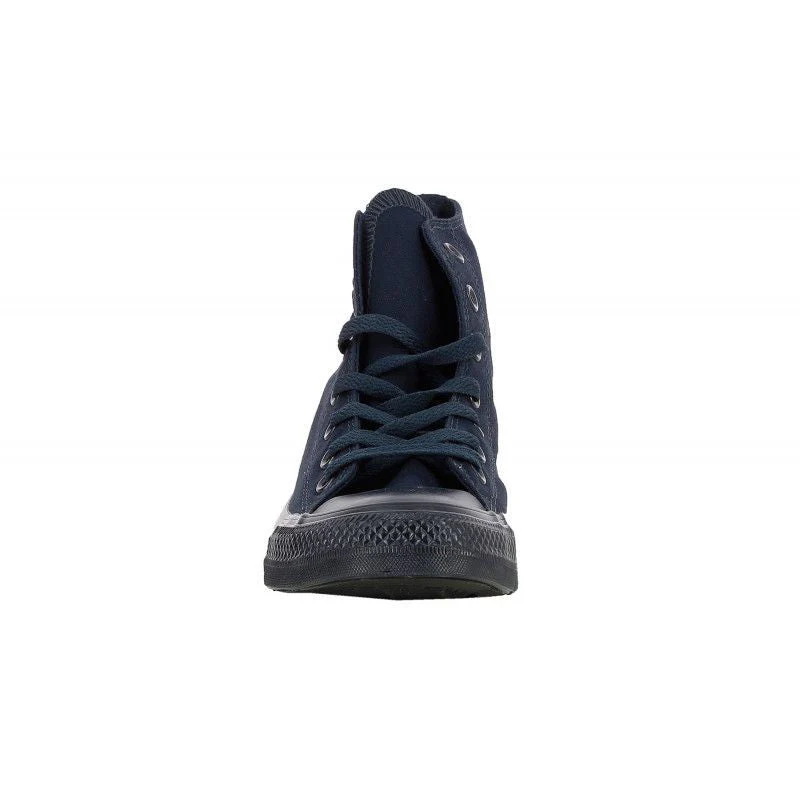 Baskets Converse Ct All Star Canvas Hi Monochrome - Bleu - Image 2