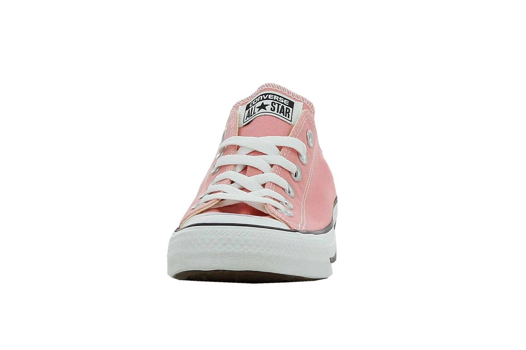 Baskets Converse Ct All Star Canvas Ox - Rose - Image 2