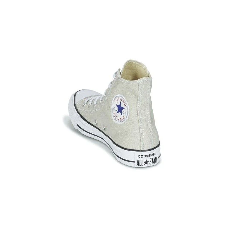 Baskets Converse All Star Ct Canvas Hi Light Surplus - 155565C - Gris - Image 2