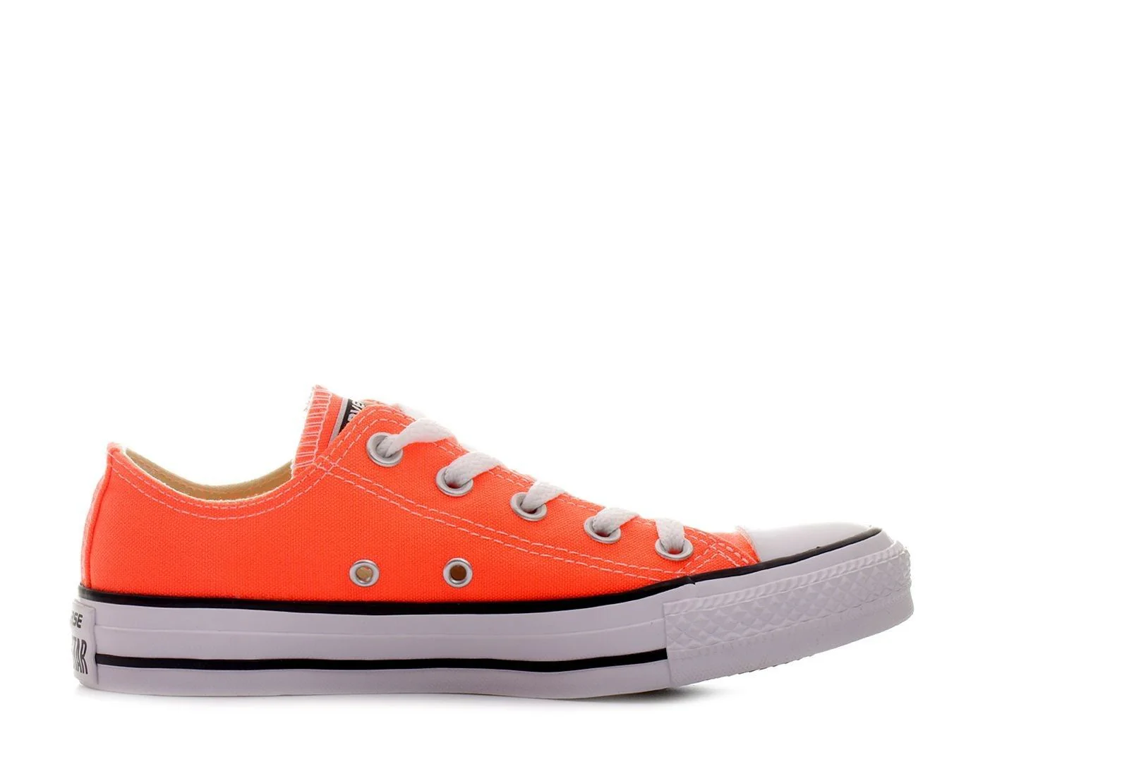 Baskets Converse All Star Ct Canvas Ox - 155736C - Orange - Image 2