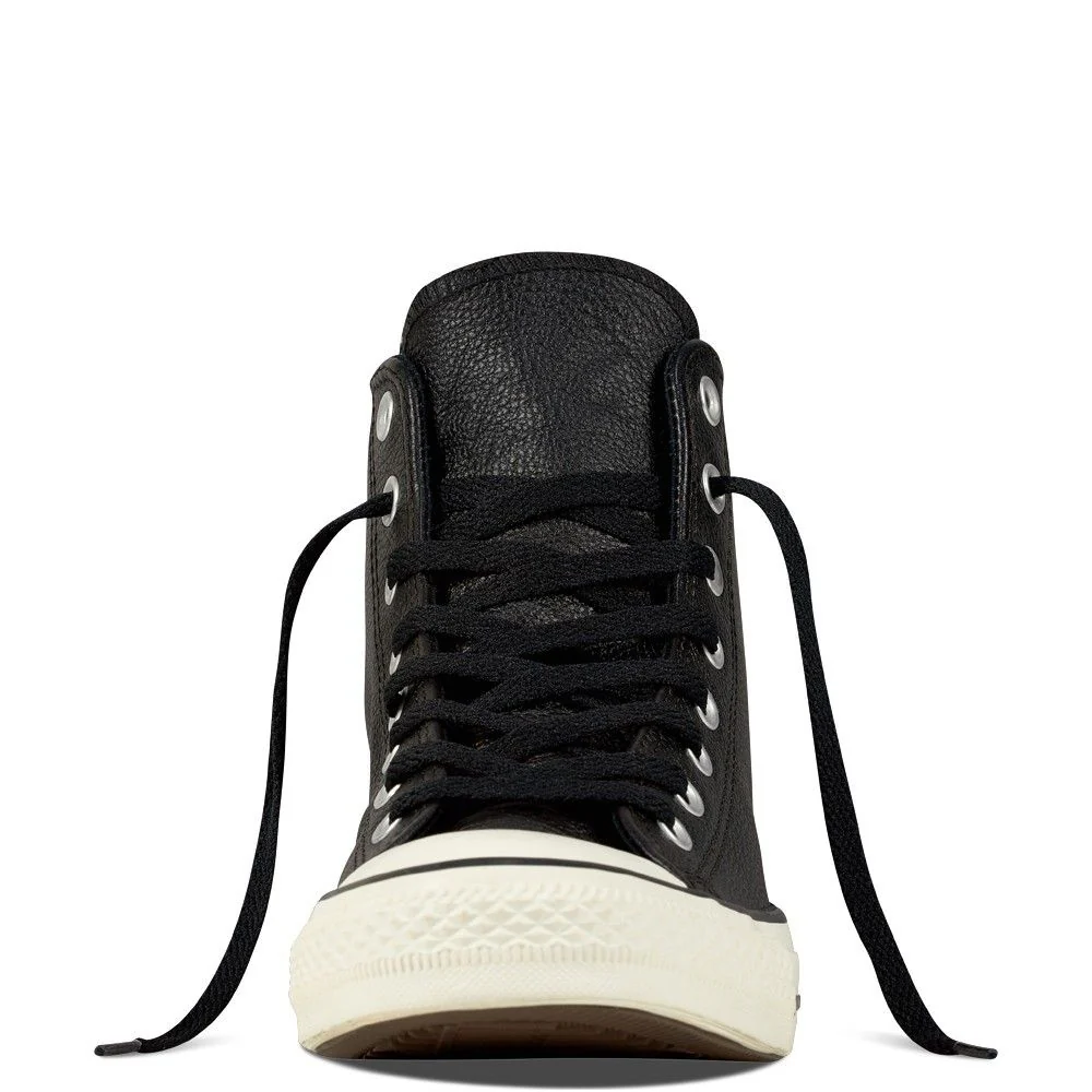 Baskets Converse Ct All Star Tumble Leather - 157468C - Noir - Image 3