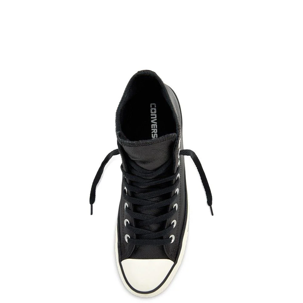 Baskets Converse Ct All Star Tumble Leather - 157468C - Noir - Image 5
