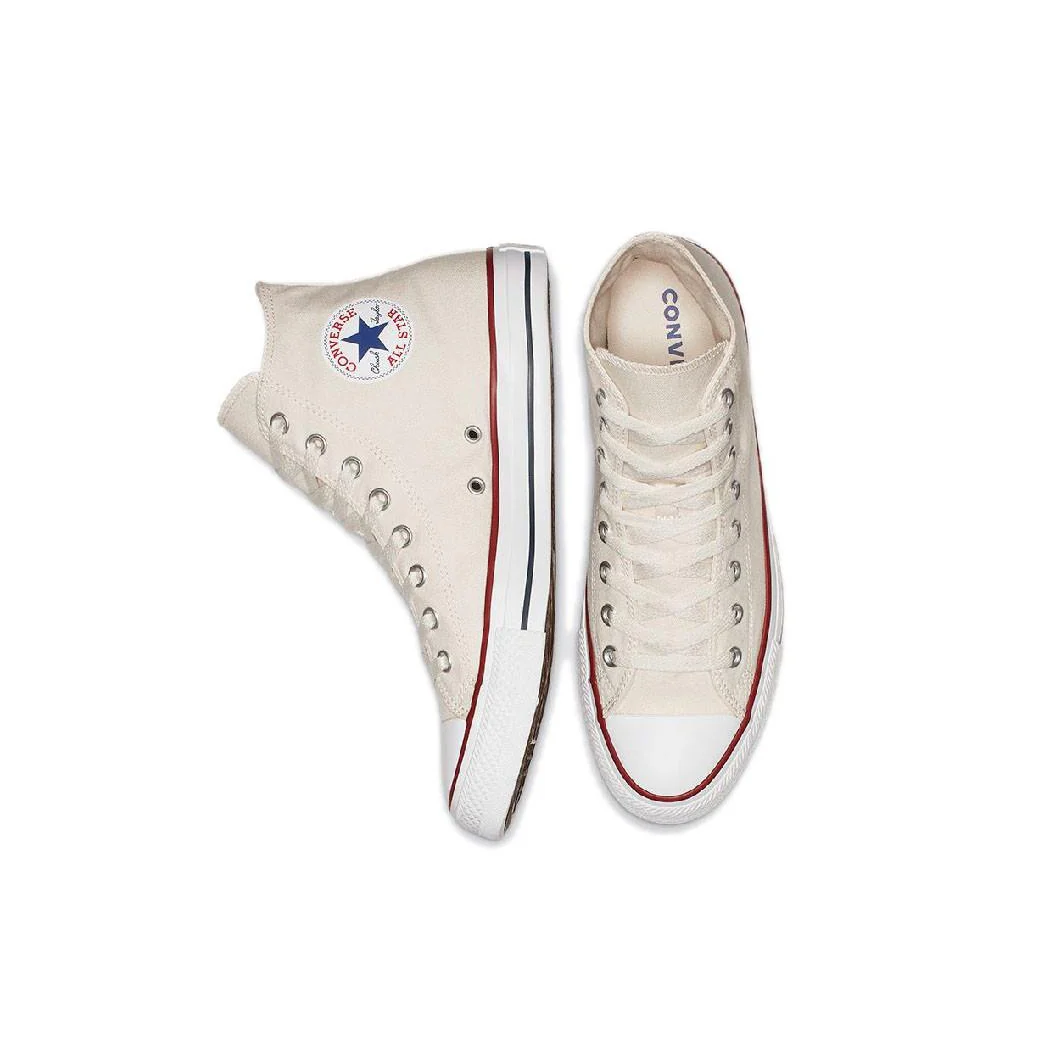 Baskets Converse Chuck 70 Hi - Beige - Image 4