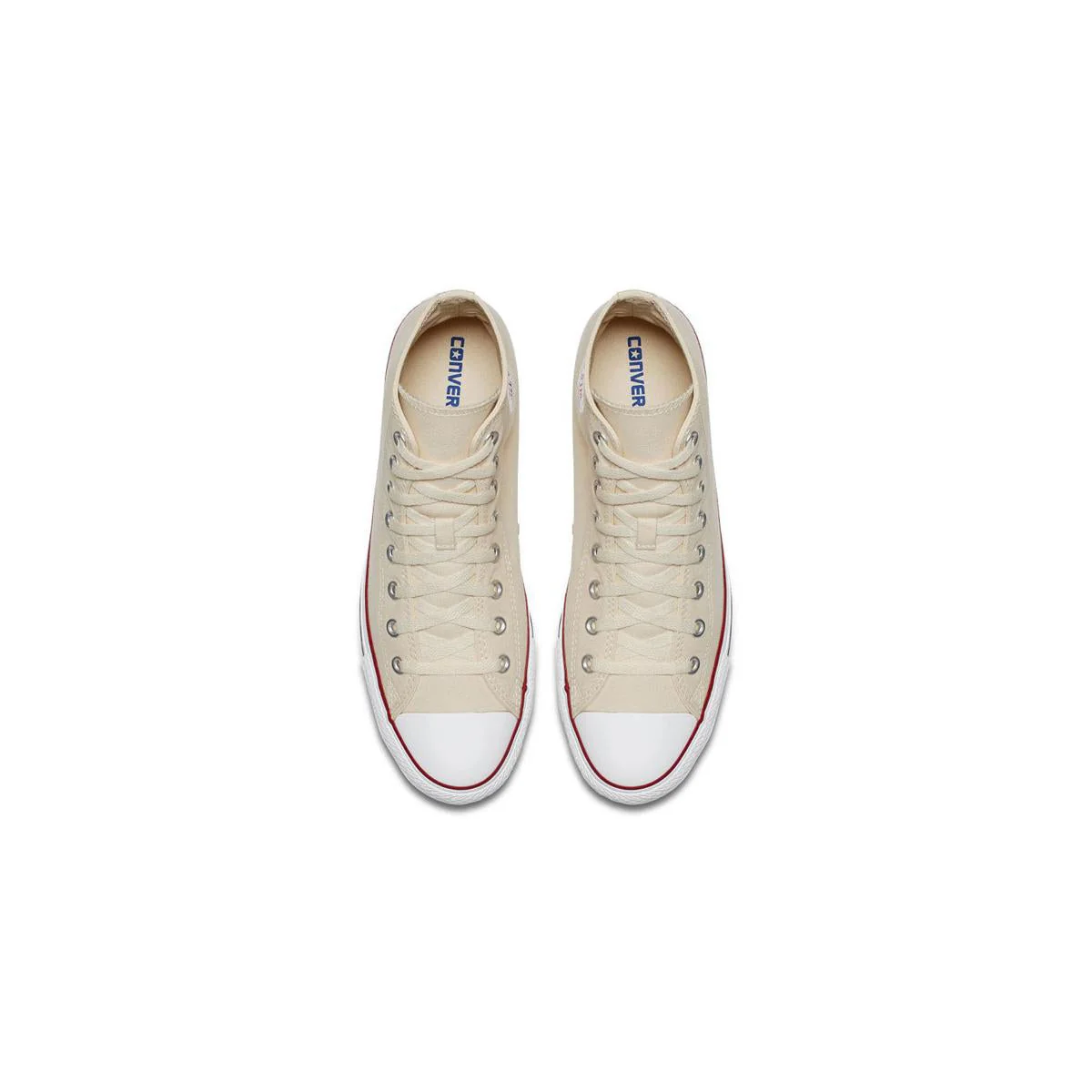 Baskets Converse Chuck 70 Hi - Beige - Image 7