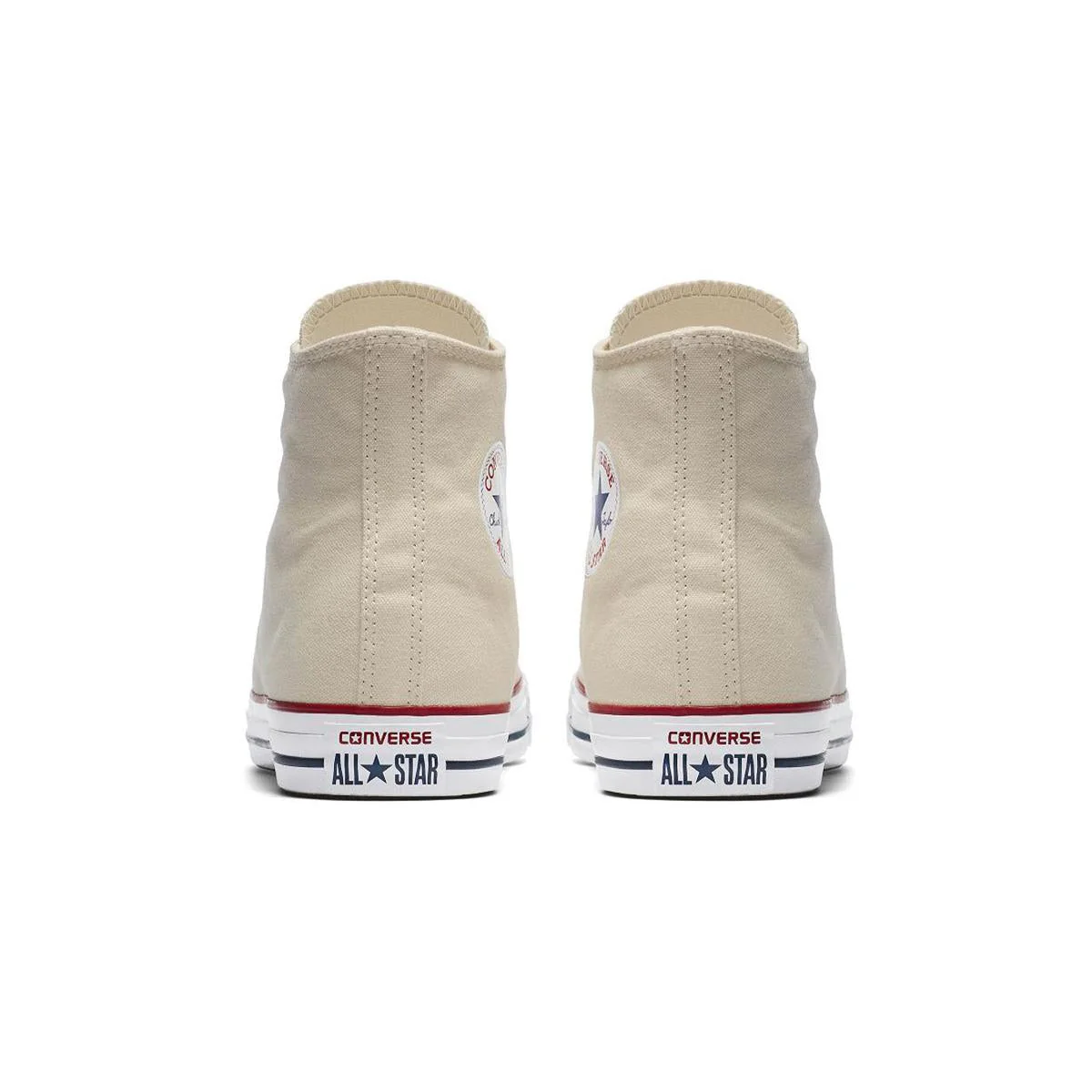 Baskets Converse Chuck 70 Hi - Beige - Image 8