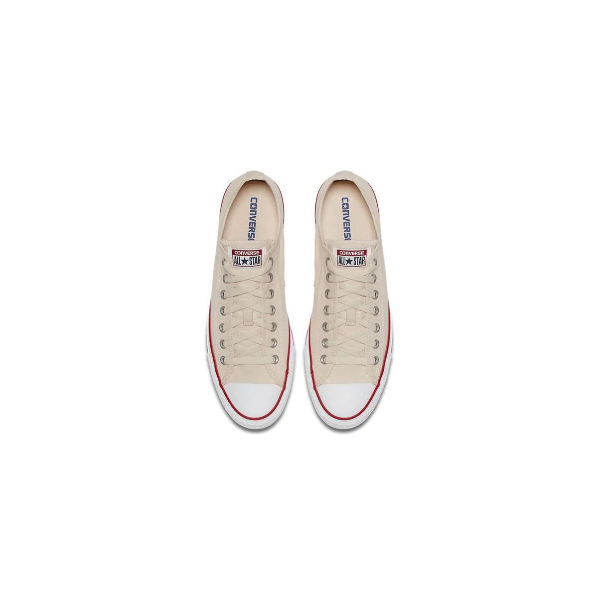 Baskets Converse Chuck 70 Low - Beige - Image 7
