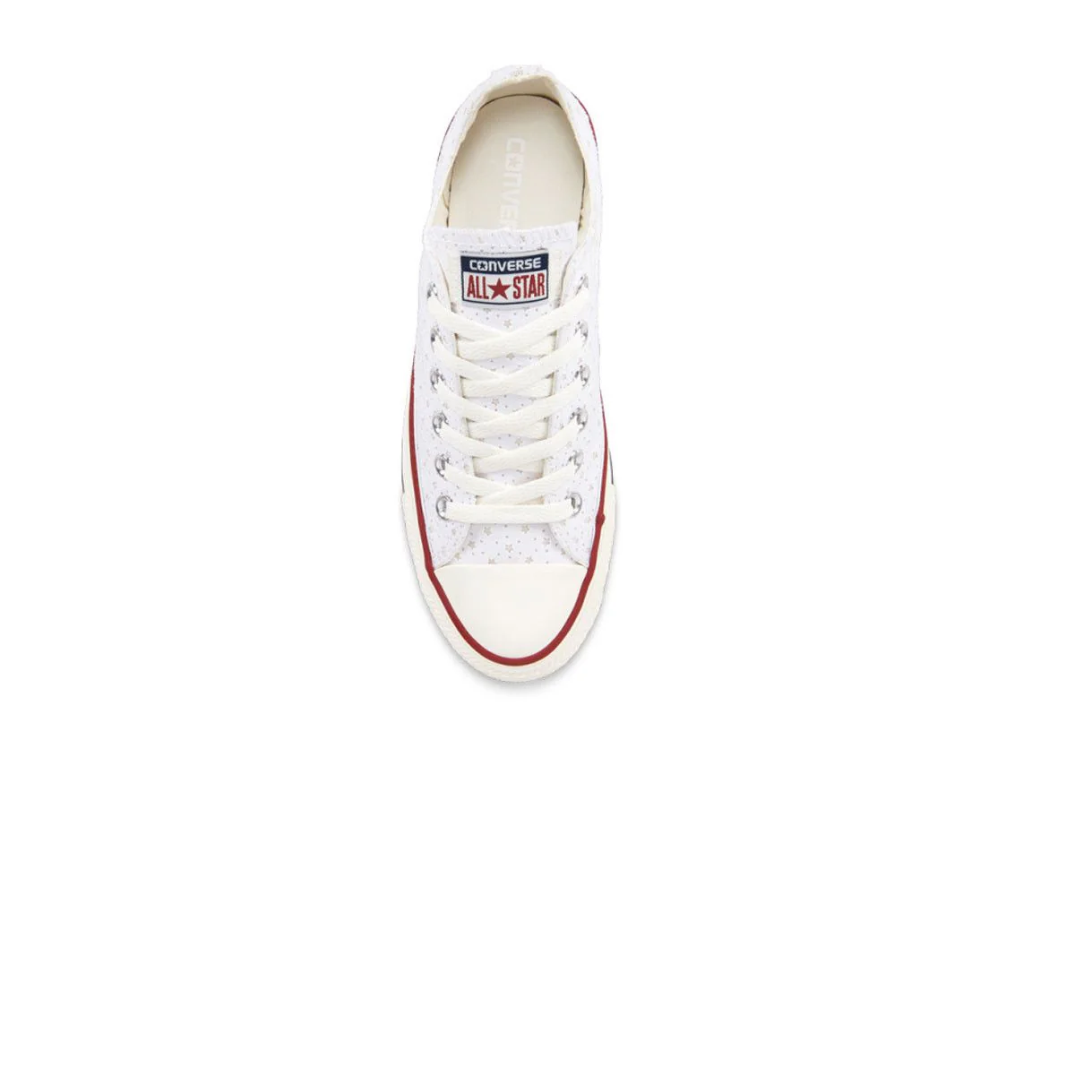 Baskets Converse Chuck Taylor All Star Ox - Blanc - Image 2