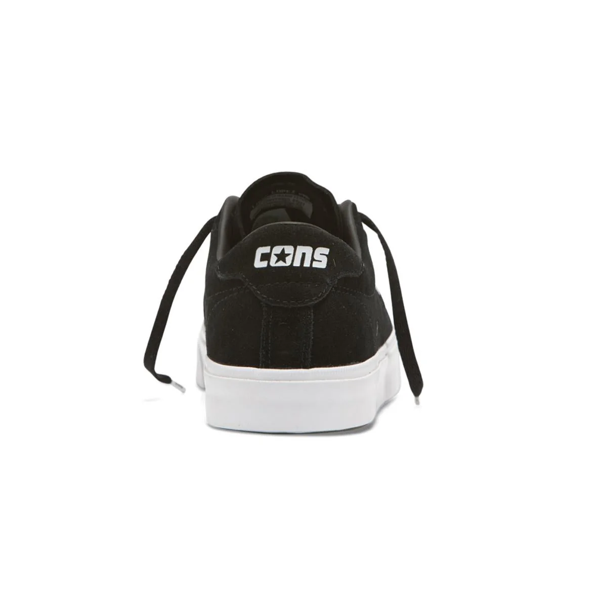 Baskets All Star Lopez Pro Low - Noir/Blanc - Image 2