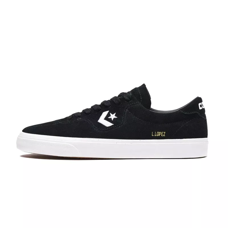 Baskets All Star Lopez Pro Low - Noir/Blanc - Image 4