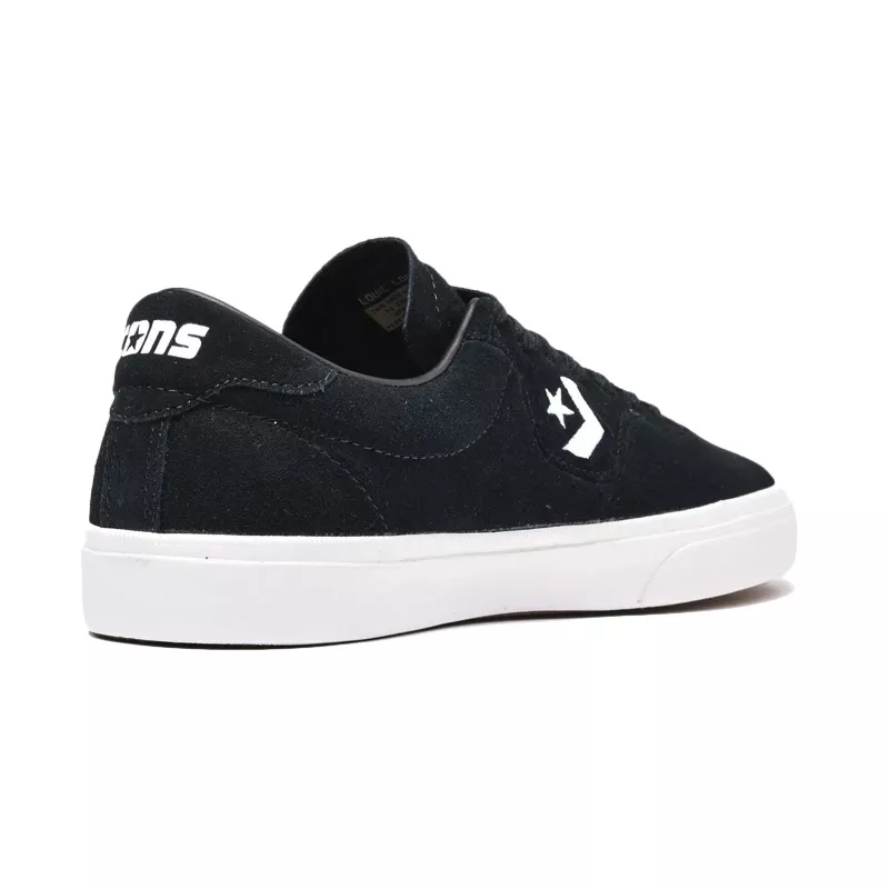 Baskets All Star Lopez Pro Low - Noir/Blanc - Image 6