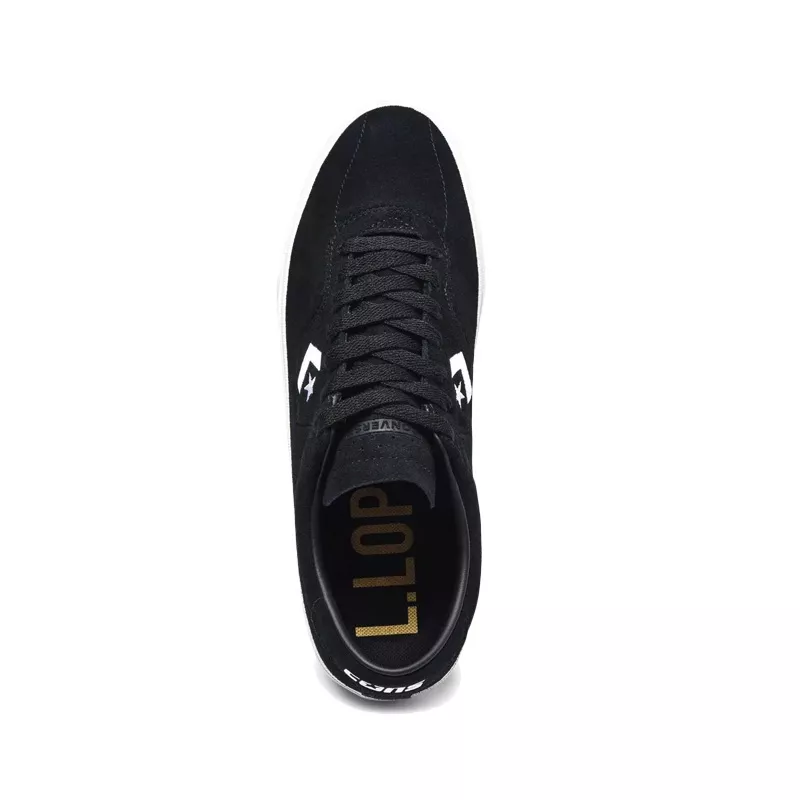 Baskets All Star Lopez Pro Low - Noir/Blanc - Image 7