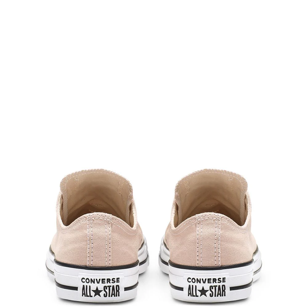 Baskets Converse Canvas Ox - Rose - Image 2