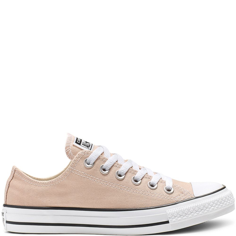 Baskets Converse Canvas Ox - Rose - Image 3