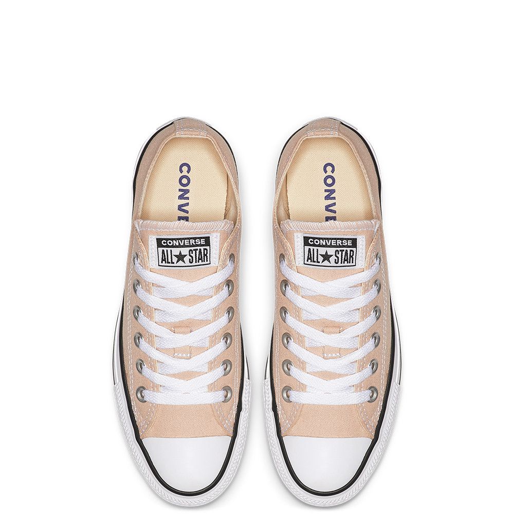 Baskets Converse Canvas Ox - Rose - Image 5