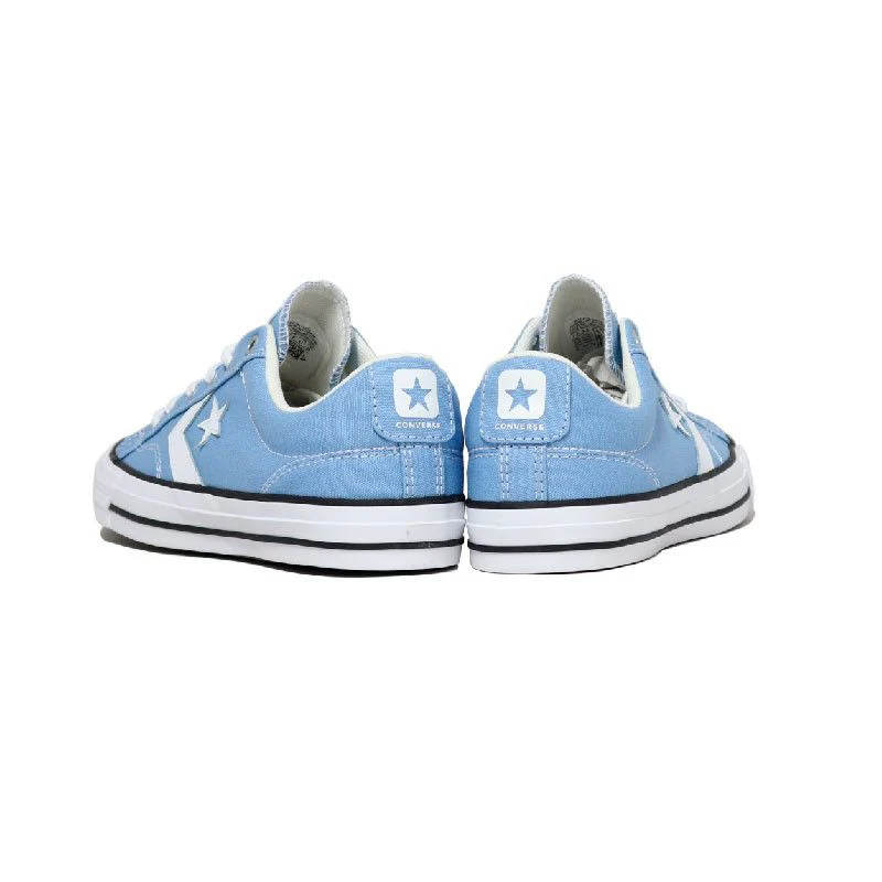 Baskets Converse Star Player Ox - Bleu - Image 2