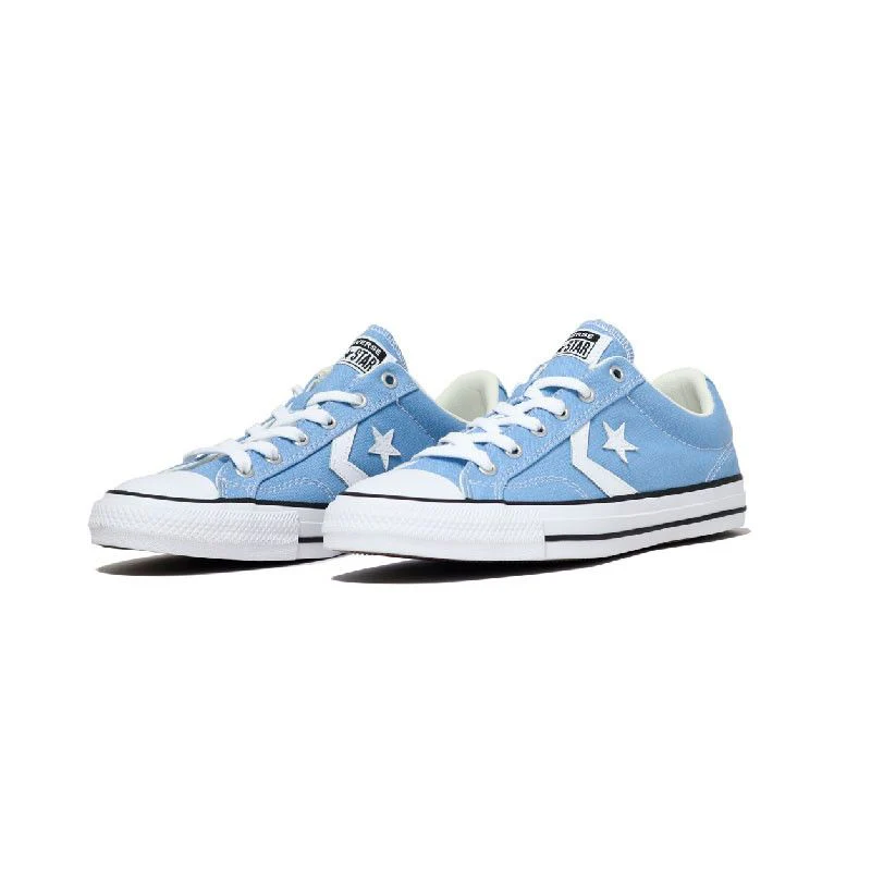 Baskets Converse Star Player Ox - Bleu - Image 3