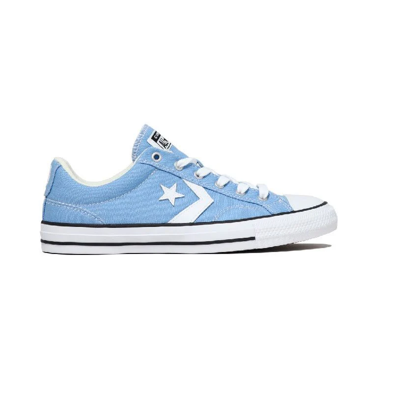 Baskets Converse Star Player Ox - Bleu - Image 4