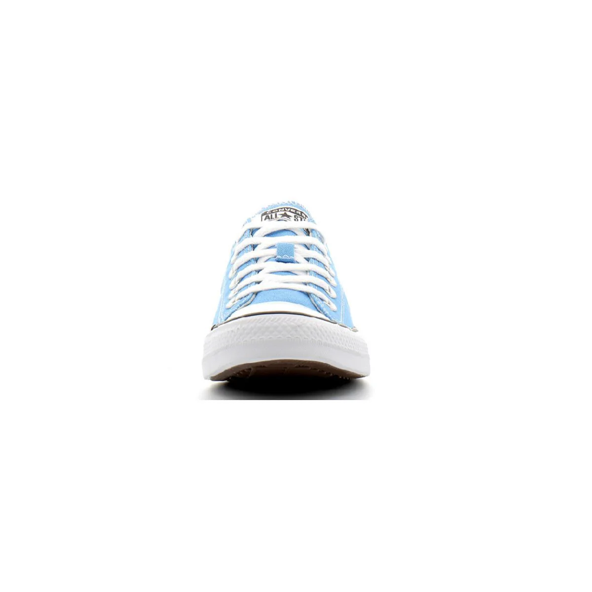 Baskets Converse Chuck Taylor All Star Seasonal Colour Low Top - Bleu - Image 2
