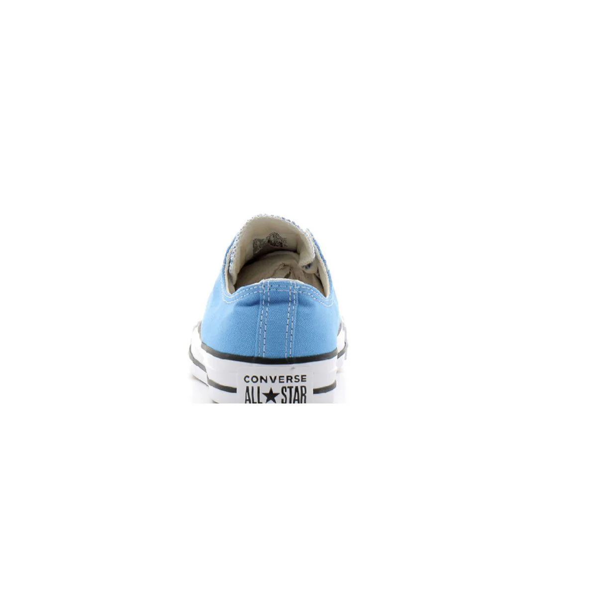 Baskets Converse Chuck Taylor All Star Seasonal Colour Low Top - Bleu - Image 5