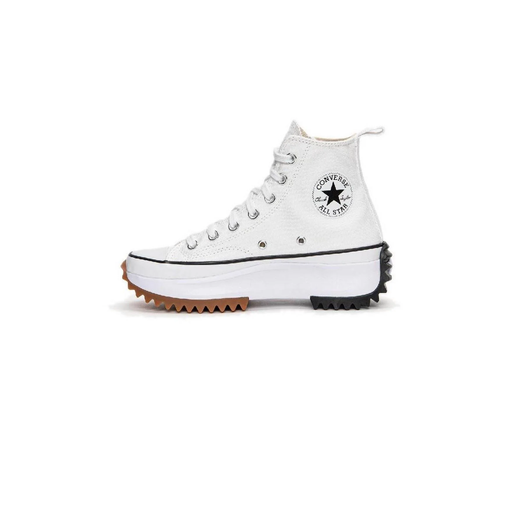 Baskets RUN STAR HIKE HI Mixte - Image 2
