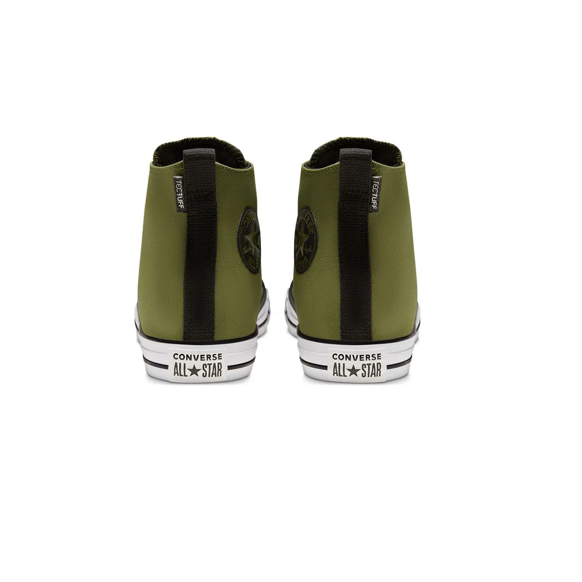Baskets Converse Chuck Taylor All Star Utility High Top - Kaki - Image 5
