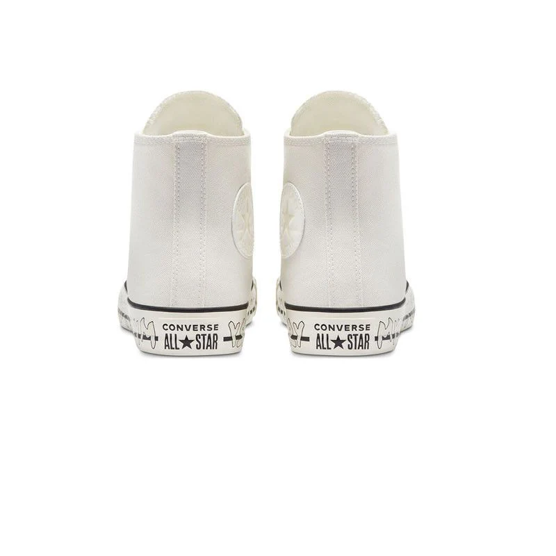 Baskets Converse Chuck Taylor All Star My Story High Top - Blanc - Image 3