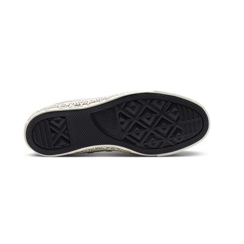 Baskets Converse Chuck Taylor All Star My Story High Top - Blanc - Image 5
