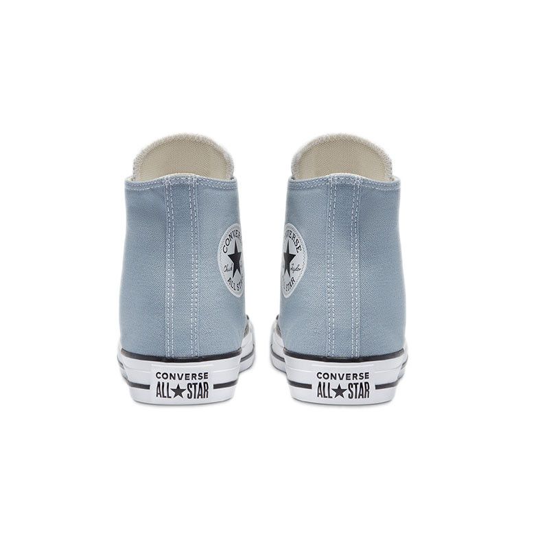 Baskets Converse Chuck Taylor All Star High Top - Bleu - Image 2