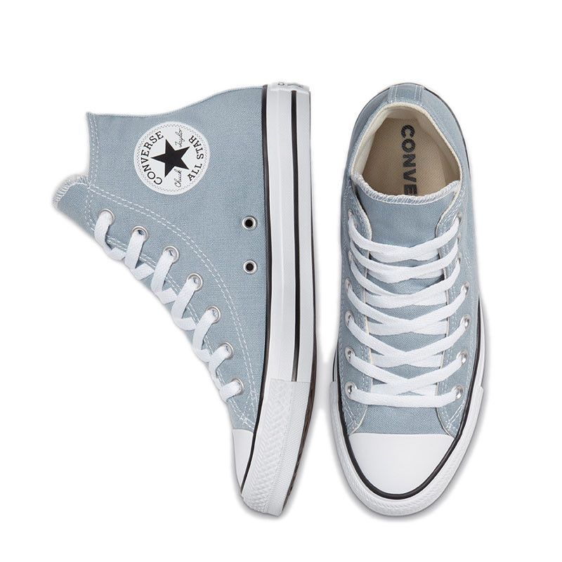 Baskets Converse Chuck Taylor All Star High Top - Bleu - Image 3