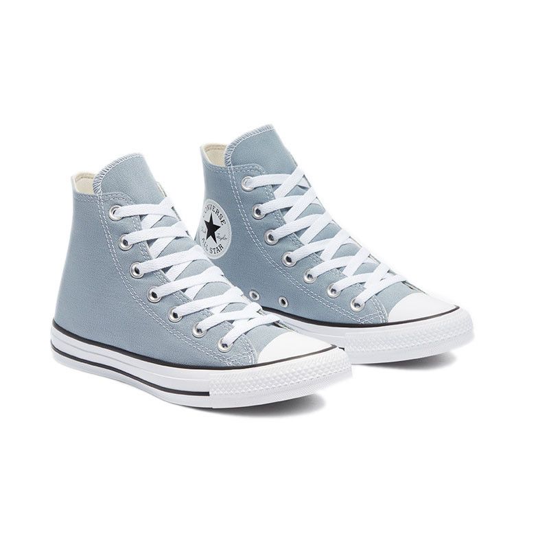 Baskets Converse Chuck Taylor All Star High Top - Bleu - Image 4