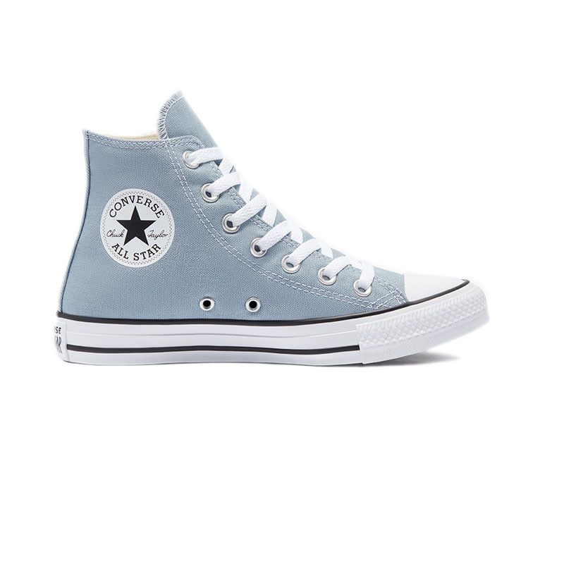 Baskets Converse Chuck Taylor All Star High Top - Bleu - Image 6