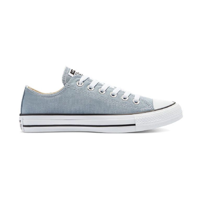 Baskets Converse Chuck Taylor All Star Ox - Bleu - Image 2