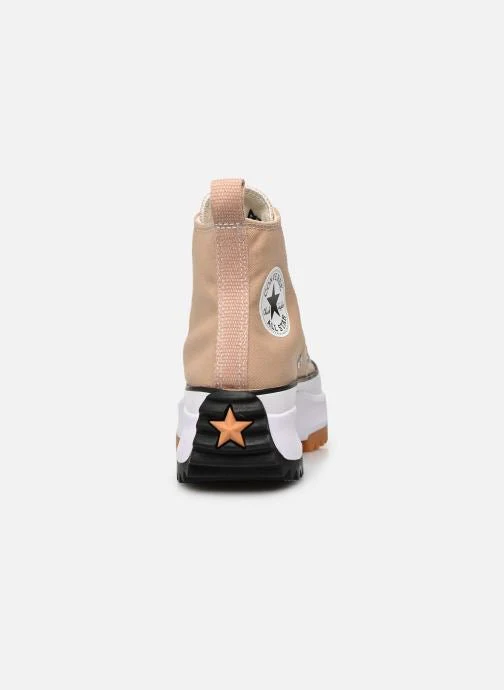 Baskets Converse Run Star Hike Hi - Beige - Image 10
